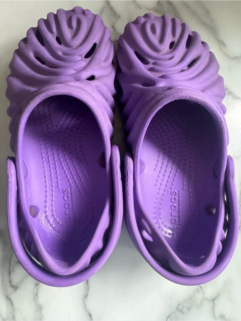 Crocs x Salehe Bembury Little Kids 10